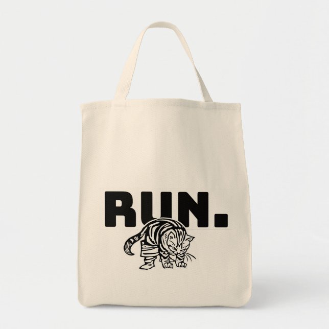 Bolsa Tote Bag (Front)