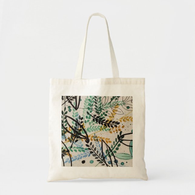 Bolsa Ventania Tote Bag (Front)