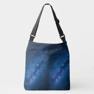 BOLSAS UNIVERSO CROSSBODY BAG
