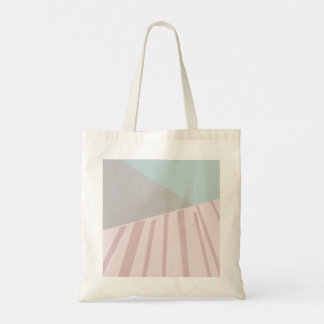 Bolso de tela hun tote bag