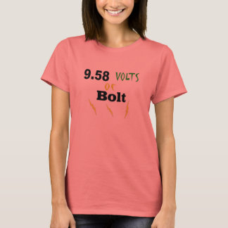 bolt2 T-Shirt
