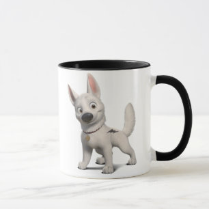 Bolt Bolt standing Disney Mug