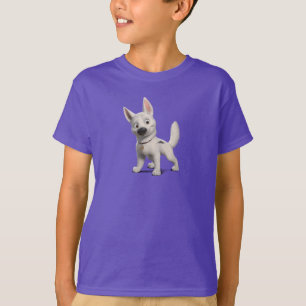 Bolt Bolt standing Disney T-Shirt