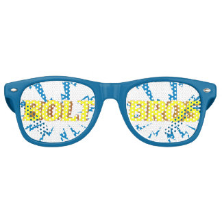 Bolt Bros Shades 01