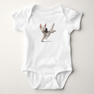 Bolt Disney Baby Bodysuit