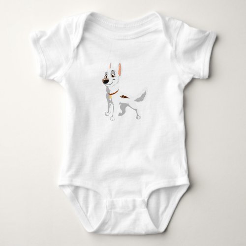 Bolt Disney Baby Bodysuit