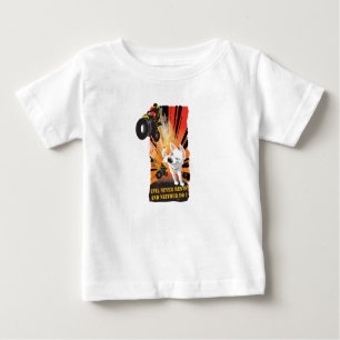 Bolt Disney Baby T-Shirt