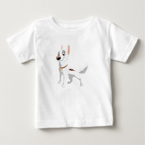 Bolt Disney Baby T_Shirt