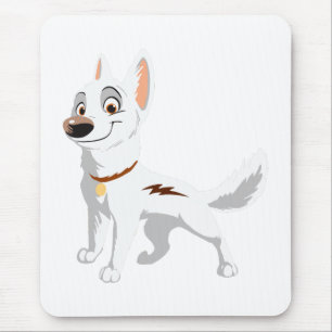 Bolt Disney Mouse Pad