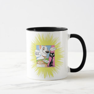 Bolt Disney Mug