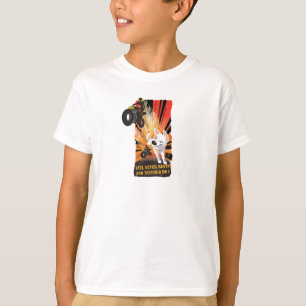 Bolt Disney T-Shirt