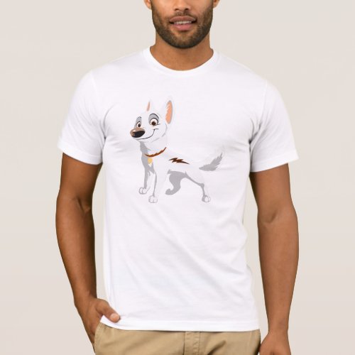 Bolt Disney T_Shirt