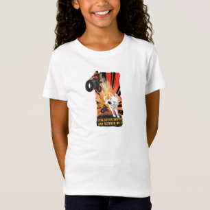 Bolt Disney T-Shirt