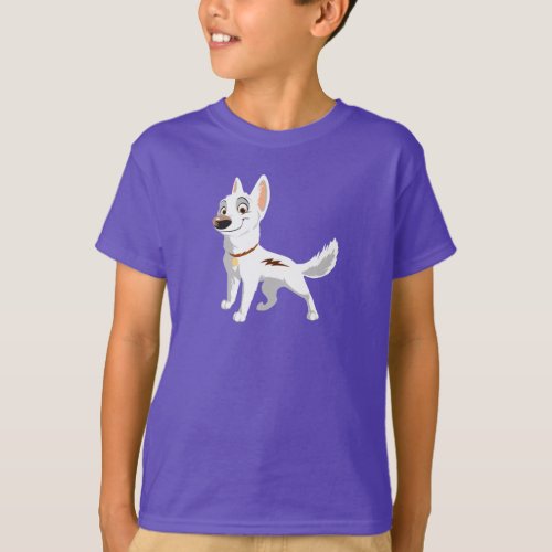 Bolt Disney T_Shirt