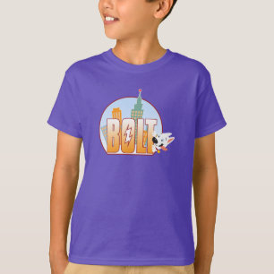 Bolt Disney T-Shirt
