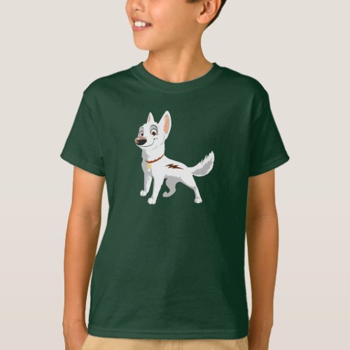 Bolt Disney T_Shirt