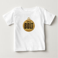 Bolt dog tag Disney