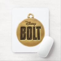 Bolt dog tag online