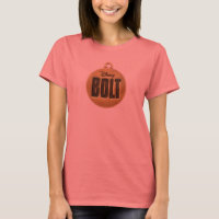 Bolt dog tag Disney