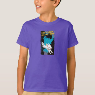 Bolt Fearless Disney T-Shirt