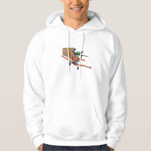 Bolt-Rattlin' Speed Hoodie