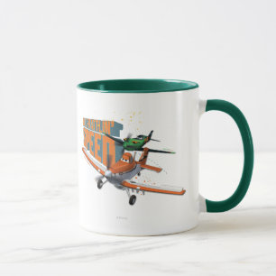 Bolt-Rattlin' Speed Mug