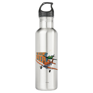 Bolt-Rattlin' Speed Stainless Steel Water Bottle