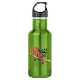 Bolt-Rattlin' Speed Stainless Steel Water Bottle