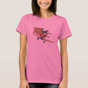 Bolt-Rattlin' Speed T-Shirt