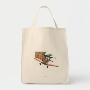 Bolt-Rattlin' Speed Tote Bag