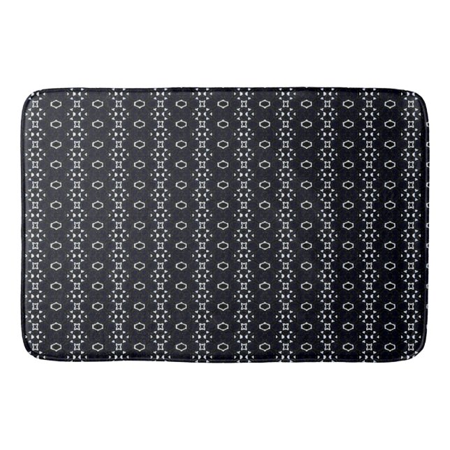 Bolted Bath Mat (Front)