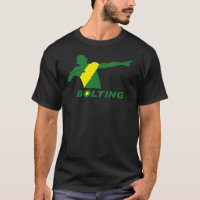 BOLTING Jamaica T-Shirt