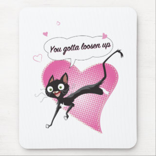 Cat Mouse Pads This Page Has Many Cat Mouse Pads