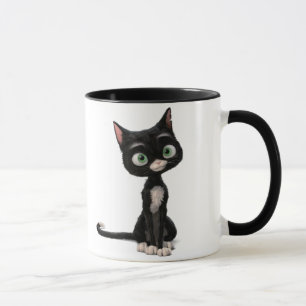 Bolt's Mittens Disney Mug