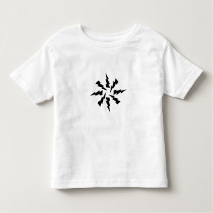 Bolts of Lightning - Toddler T-shirt