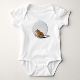 Bolt's Rhino Disney Baby Bodysuit