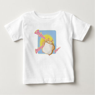 Bolt's Rhino Disney Baby T-Shirt