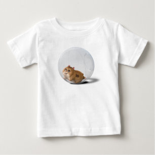 Bolt's Rhino Disney Baby T-Shirt