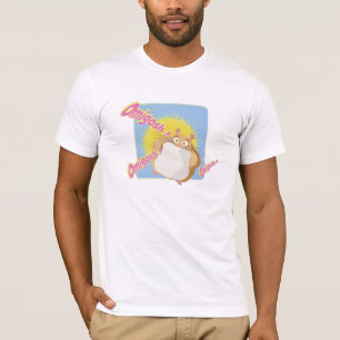 Bolt's Rhino Disney T-Shirt
