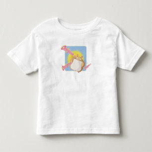 Bolt's Rhino Disney Toddler T-shirt