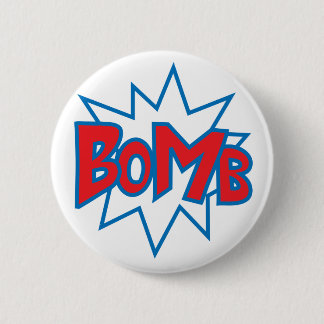 Bomb Button