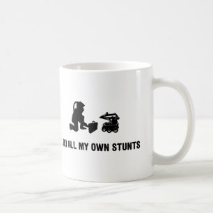 Bomb Technician Coffee Mug