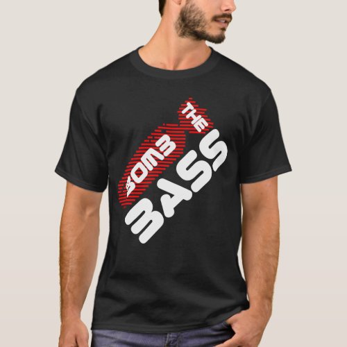 Bomb The Bass T_Shirt