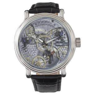 Bombardier Beetle Watch
