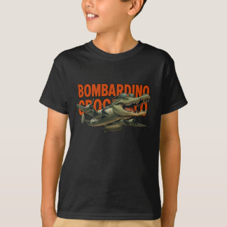 Bombardillo Crocodillo kids' t-shirt! T-Shirt