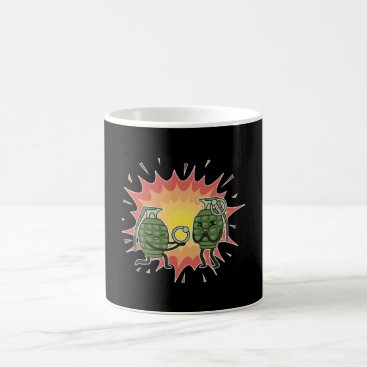 Bombastic Proposal Coffee Mug Bombastic Proposal Coffee Mug