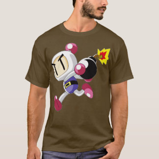 Bomberman T-Shirt