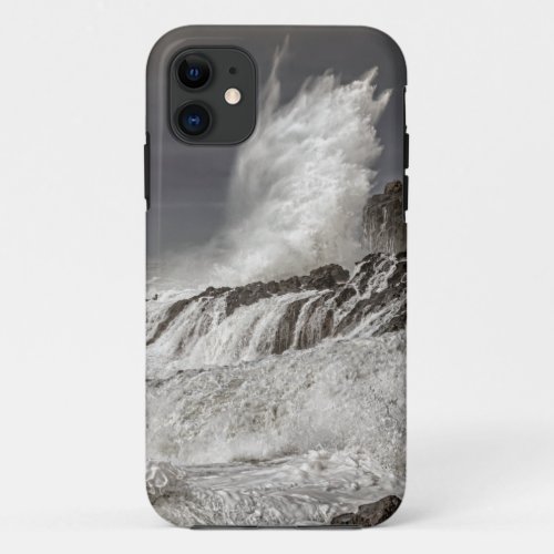 Bombo Breaker iPhone 11 Case