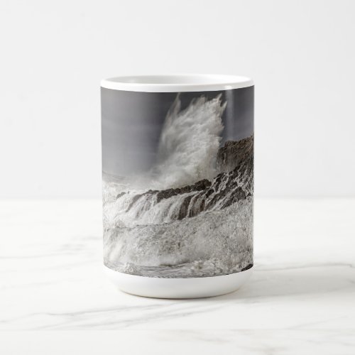 Bombo Breaker Coffee Mug