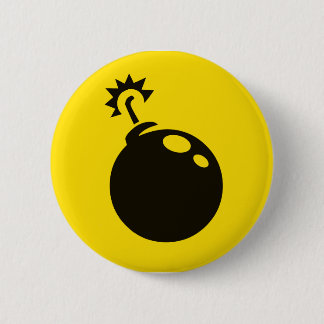 Bombs Away! Button